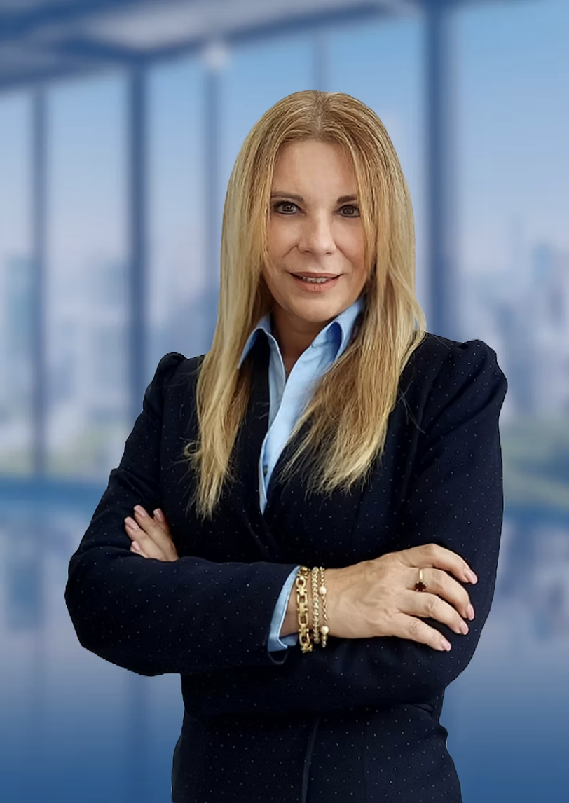 ROSALÍA GRAU VÁSQUEZ DE VELAZCO