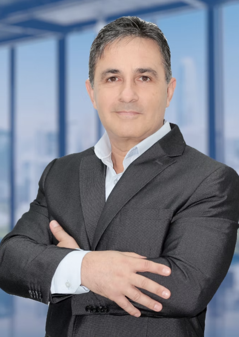 RAFAEL REYNA RIVERO