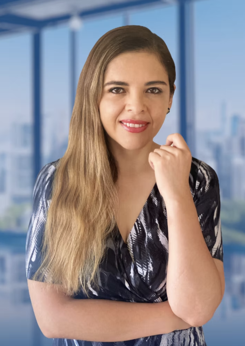 NANCY ESCALANTE BALBÍN